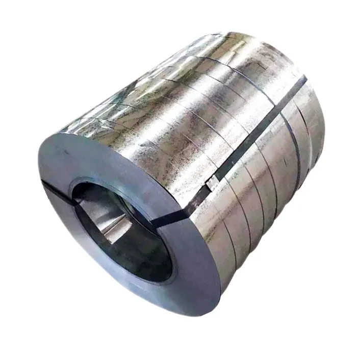 carbon steel coil